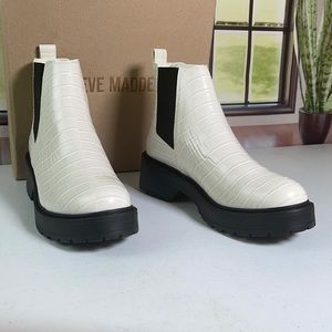 Steve Madden Tyclone Bootie
